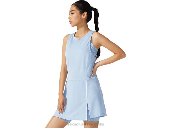 Asics ny stark 92 klänning kvinnor D6D03846 dimtryck