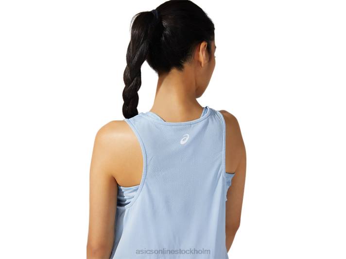 Asics ny stark 92 klänning kvinnor D6D03846 dimtryck