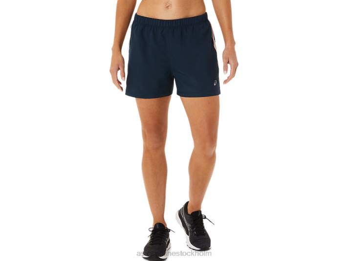 fransk blå/knappt rosa