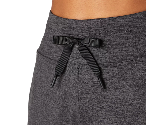 Asics teknisk jogger kvinnor D6D04095 mörkgrå ljung