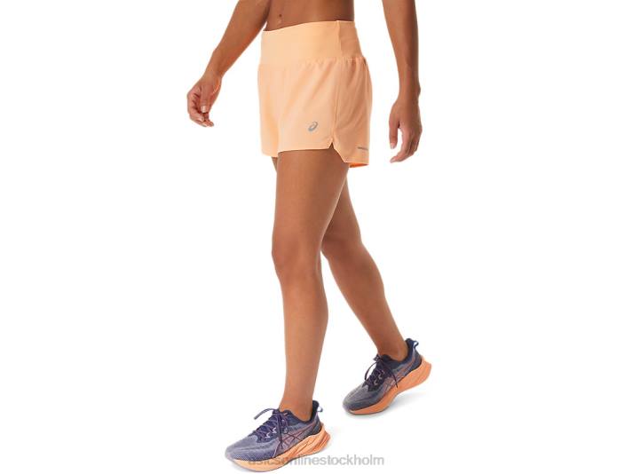 Asics väg 3.5 i korthet kvinnor D6D02486 sommardyn