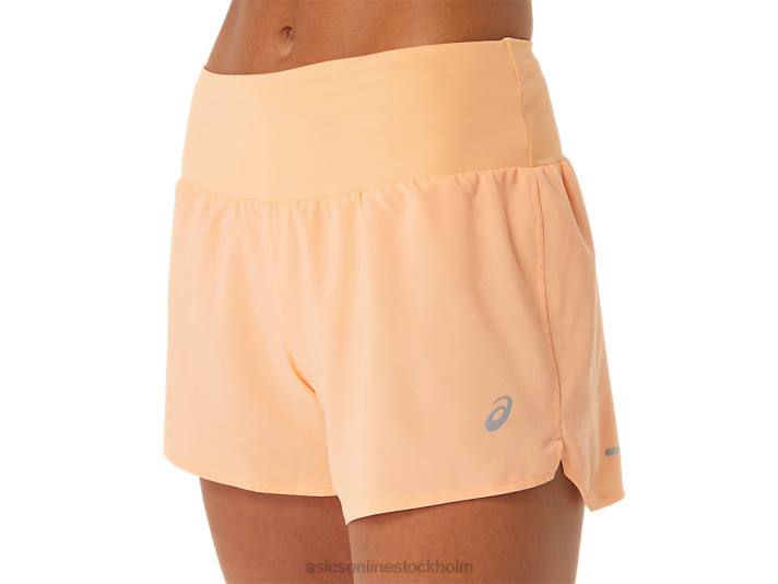 Asics väg 3.5 i korthet kvinnor D6D02486 sommardyn