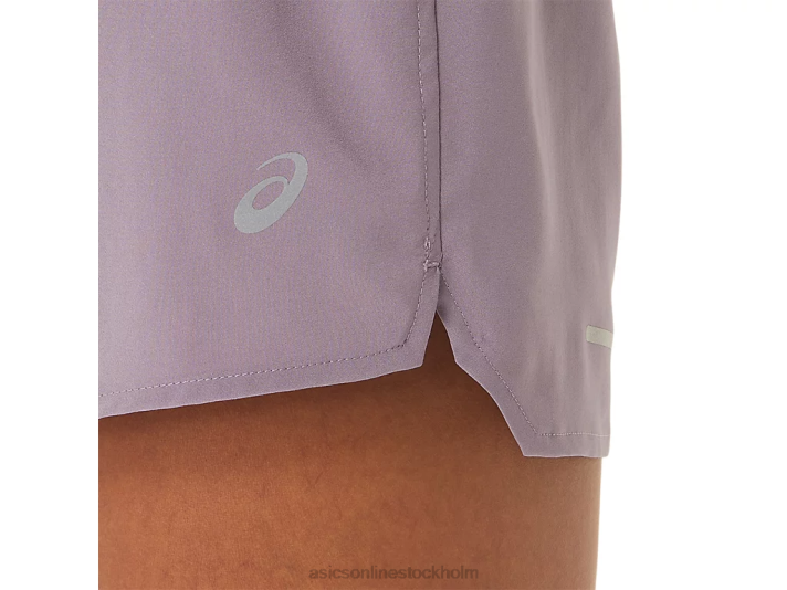 Asics väg 3.5 i korthet kvinnor D6D02490 violett kvarts