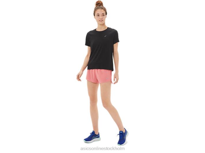 Asics väg 3.5 i korthet kvinnor D6D03972 persika kronblad
