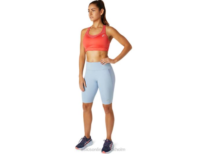 Asics accelerera bh kvinnor D6D03729 rosa grapefrukt