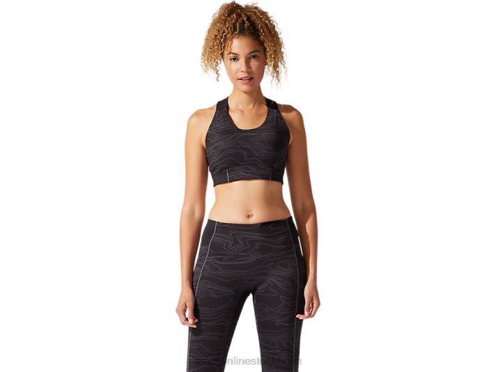 prestanda svart/bärgrå