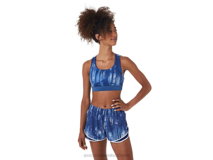 grand shark tie dye tryck