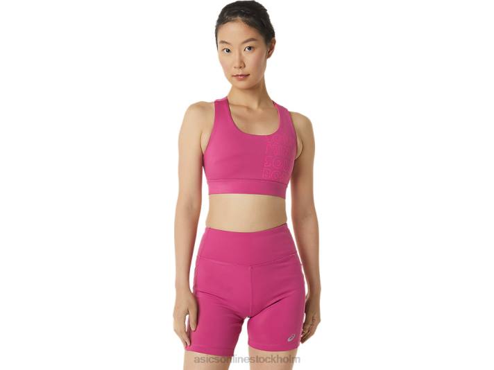 fuchsia röd/rosa glo