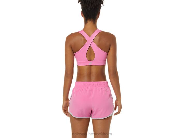 Asics pr lyte bh kvinnor D6D03789 drakfrukt/peacoat