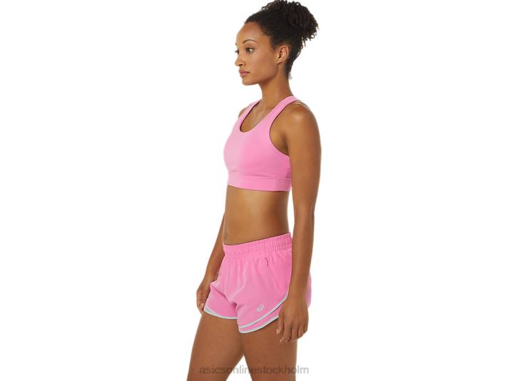 Asics pr lyte bh kvinnor D6D03789 drakfrukt/peacoat
