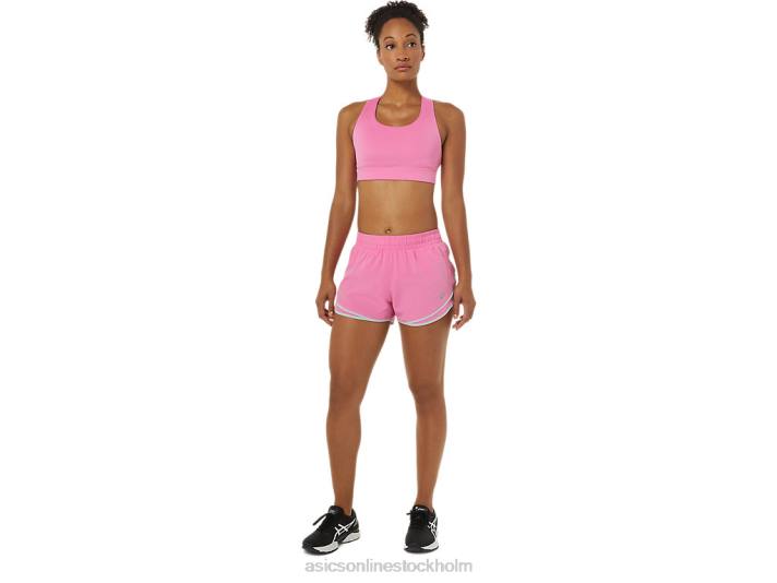 Asics pr lyte bh kvinnor D6D03789 drakfrukt/peacoat