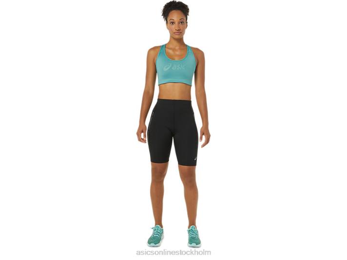 Asics spiral bh kvinnor D6D03569 salvia/salvia