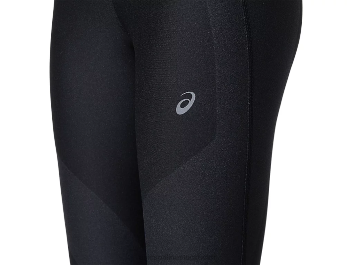 Asics avsluta fördel 3 kvinnor D6D04061 prestanda svart