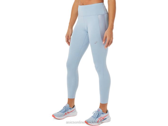 Asics kasane 7/8 tight kvinnor D6D03805 dimma