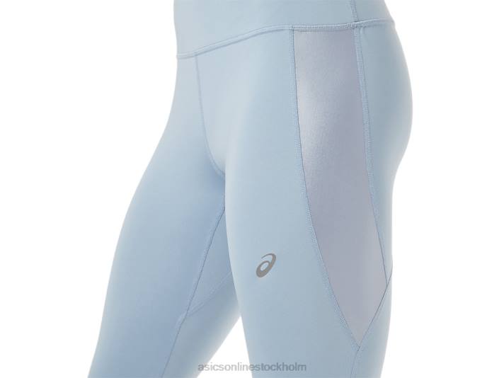 Asics kasane 7/8 tight kvinnor D6D03805 dimma