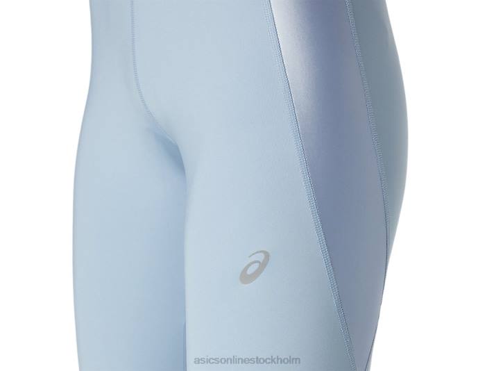 Asics kasane 7/8 tight kvinnor D6D03805 dimma