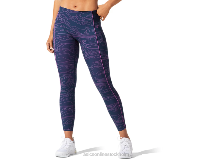 fransk blå/digital druva