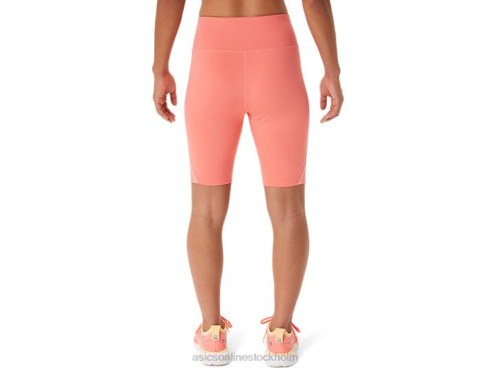 Asics race sprinter tätt kvinnor D6D02297 papaya