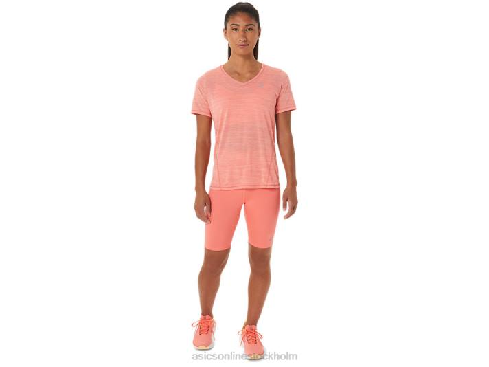 Asics race sprinter tätt kvinnor D6D02297 papaya