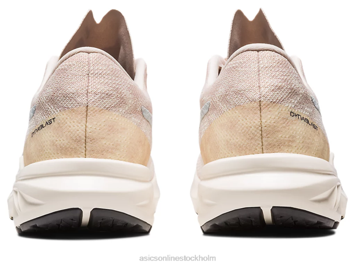 Asics dynablast 3 kvinnor D6D02274 fawn/sky