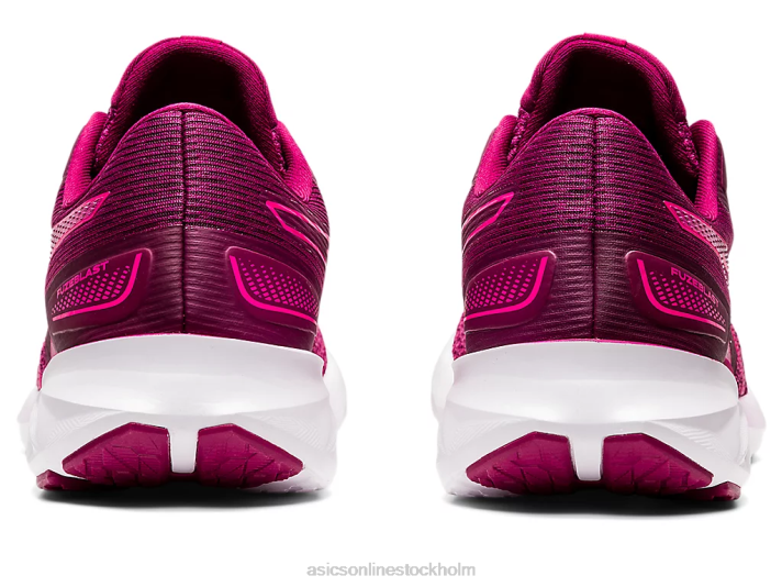 Asics fuzeblast kvinnor D6D03577 fuchsia röd/rosa glo