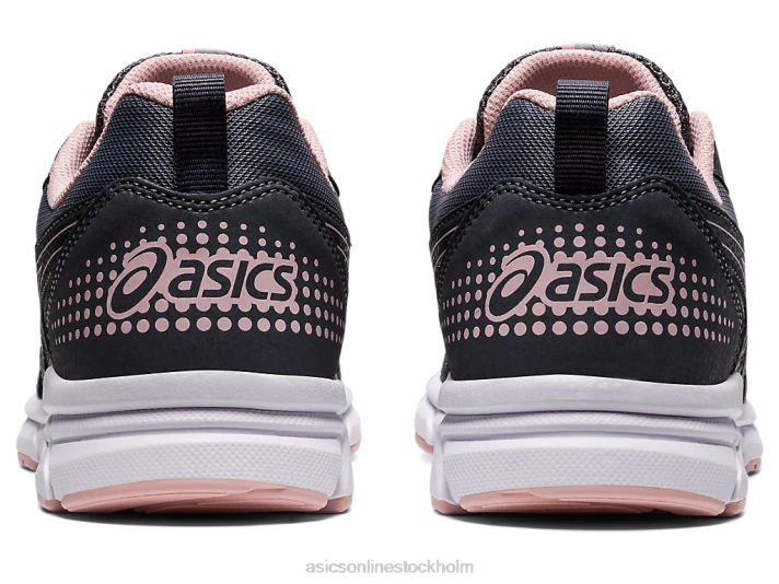 Asics gel-33 kvinnor D6D03910 metropol/bärgrå