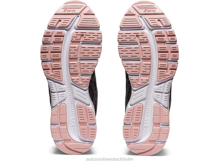 Asics gel-33 kvinnor D6D03910 metropol/bärgrå