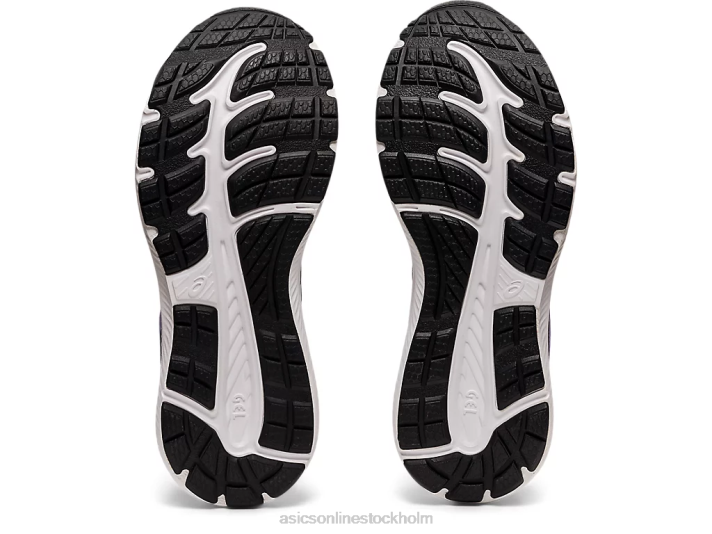 Asics gel-contend 7 bred kvinnor D6D03528 metropol/murasaki