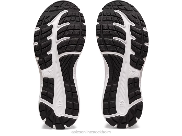 Asics gel-contend 7 bred kvinnor D6D04016 sheet rock/rosa salt