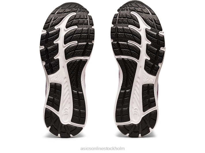 Asics gel-contend 7 kvinnor D6D03156 orkidé/vit