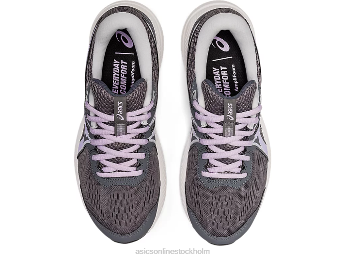 Asics gel-contend 7 kvinnor D6D03424 metropol/murasaki