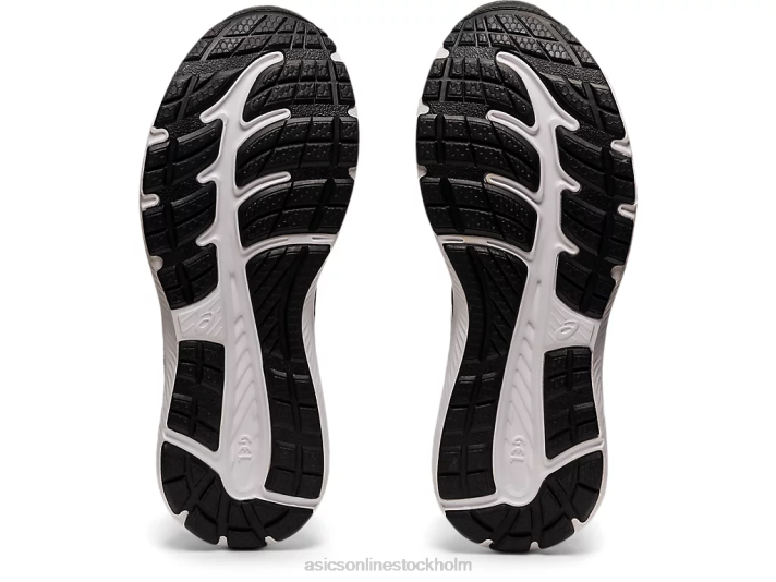 Asics gel-contend 7 kvinnor D6D03431 fransk blå/knappt rosa