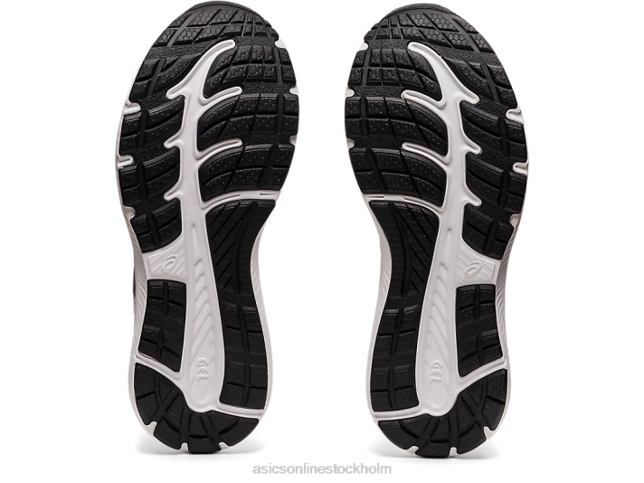 Asics gel-contend 7 kvinnor D6D03451 knappt ros/rosenkvarts