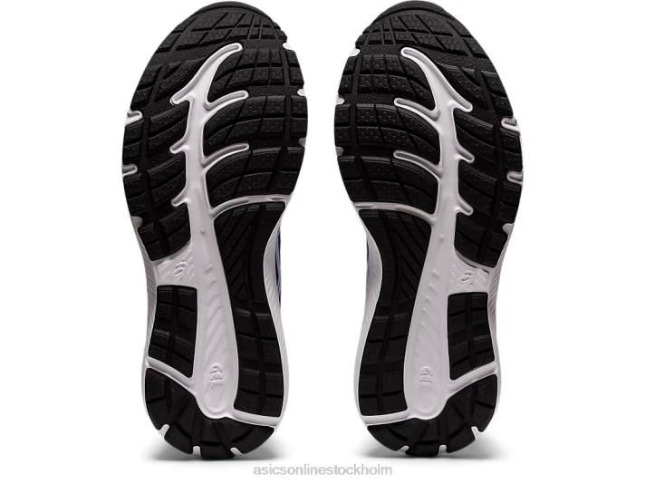 Asics gel-contend 7 kvinnor D6D04015 svart/lila opal