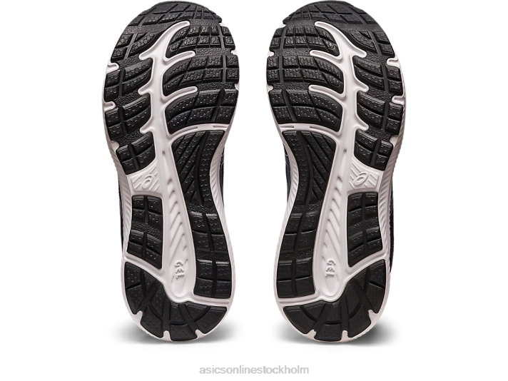 Asics gel-contend 8 kvinnor D6D02425 midnatt/himmel