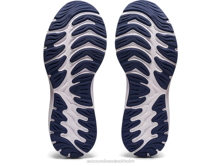 Asics gel-cumulus 23 mk kvinnor D6D03756 stormblå/åskblå