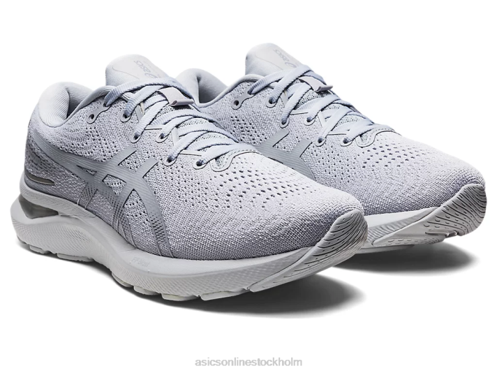 Asics gel-cumulus 24 kvinnor D6D02852 piemontegrå/piemontegrå