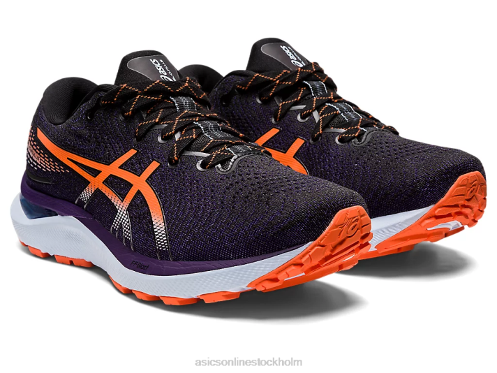 Asics gel-cumulus 24 tr naturbad kvinnor D6D02743 naturbad/nattskugga