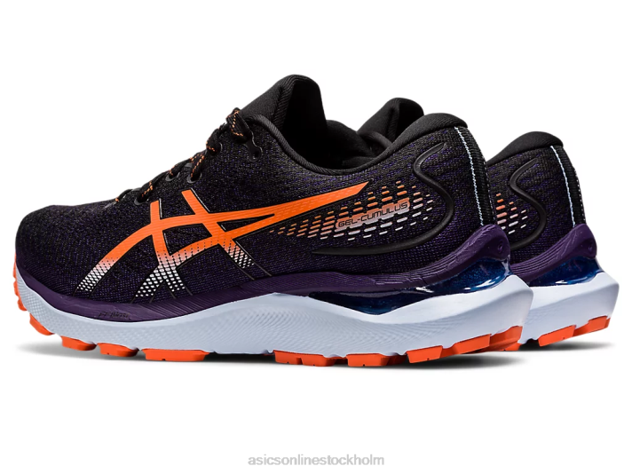 Asics gel-cumulus 24 tr naturbad kvinnor D6D02743 naturbad/nattskugga
