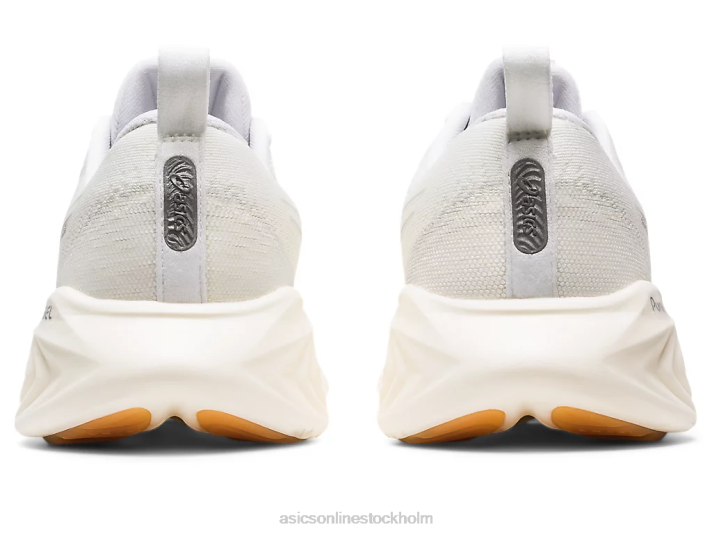 Asics gel-cumulus 25 kvinnor D6D02136 vit