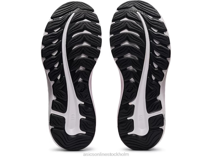 Asics gel-excite 8 kvinnor D6D03710 rosa rave/vit