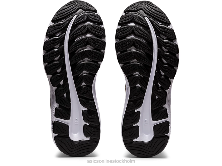 Asics gel-excite 8 kvinnor D6D04004 fransk blå/champagne