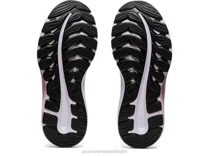 Asics gel-excite 9 bred kvinnor D6D03248 mako blå/vit