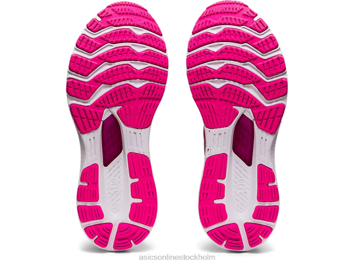 Asics gel-kayano 28 kvinnor D6D03356 fuchsia röd/rosa glo