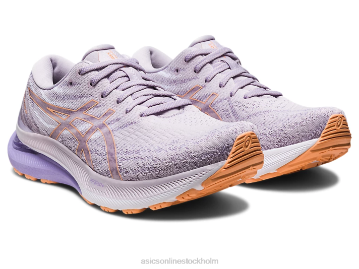 Asics gel-kayano 29 kvinnor D6D02264 skymningsviol/sommardyn