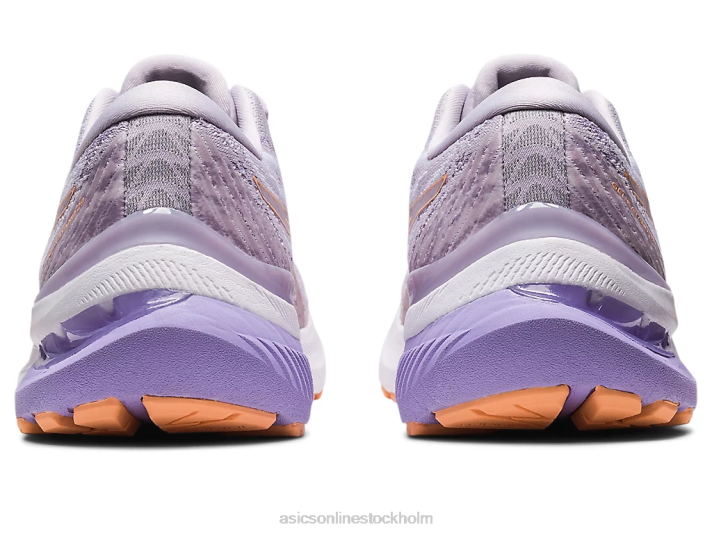 Asics gel-kayano 29 kvinnor D6D02264 skymningsviol/sommardyn