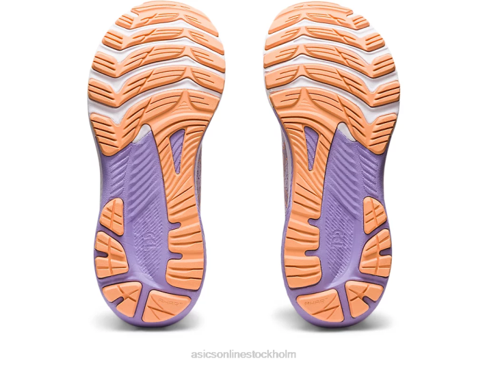 Asics gel-kayano 29 kvinnor D6D02264 skymningsviol/sommardyn