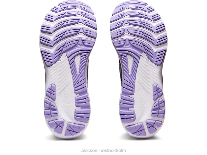 Asics gel-kayano 29 kvinnor D6D02395 svart/sommardyn