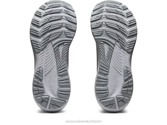 Asics gel-kayano 29 kvinnor D6D02969 plåtsten/rent silver