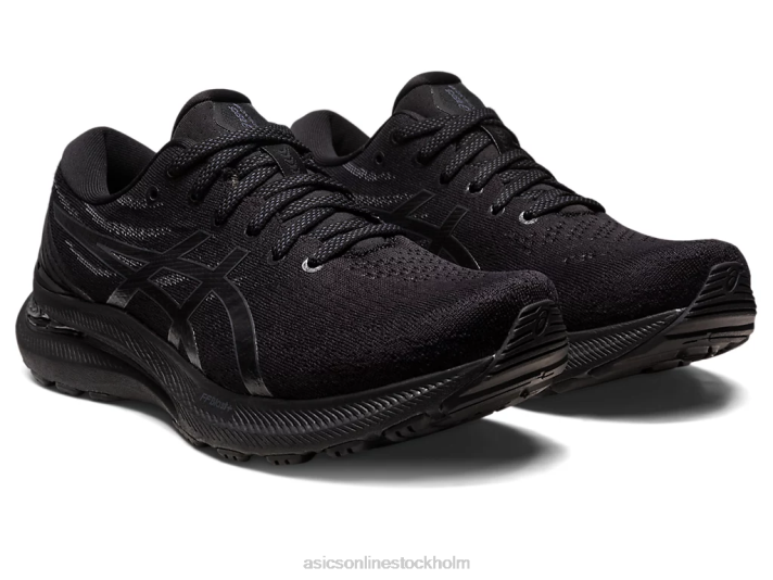 Asics gel-kayano 29 kvinnor D6D03123 svart